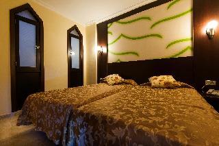 KN Aparthotel Columbus