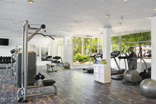 Hotel Melia South Beach