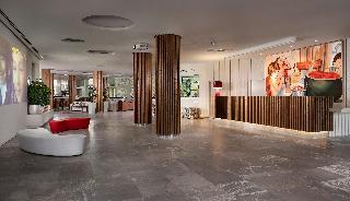 Hotel Melia South Beach
