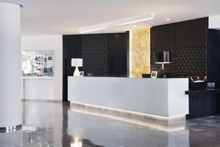 Hotel Melia South Beach