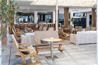 Hotel Melia South Beach