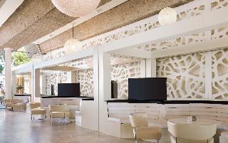 Hotel Melia South Beach