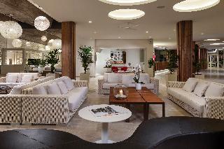 Hotel Melia South Beach