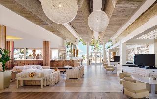 Hotel Melia South Beach