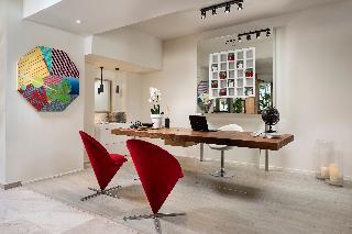 Hotel Melia South Beach