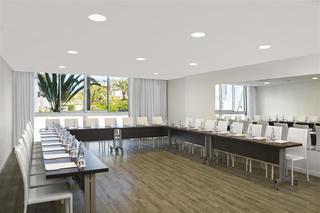 Hotel Melia South Beach