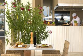 Hotel Melia South Beach
