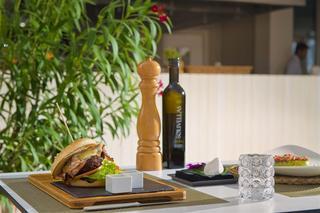 Hotel Melia South Beach