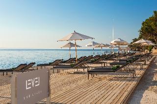 Hotel Melia South Beach