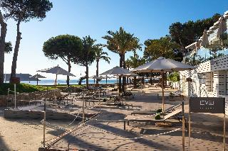 Hotel Melia South Beach