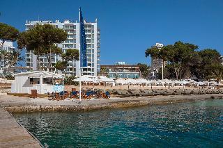 Hotel Melia South Beach
