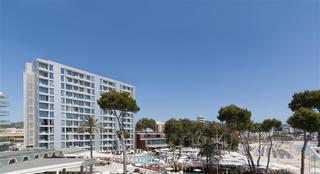 Hotel Melia South Beach