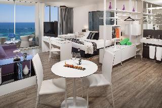 Hotel Melia South Beach