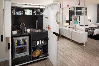 Hotel Melia South Beach
