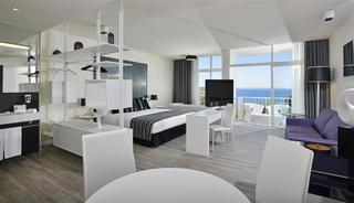 Hotel Melia South Beach