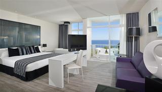 Hotel Melia South Beach