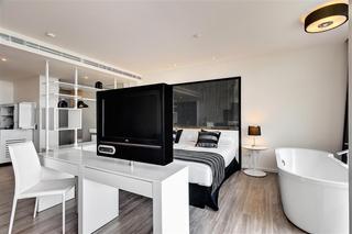 Hotel Melia South Beach