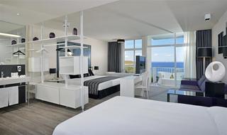 Hotel Melia South Beach
