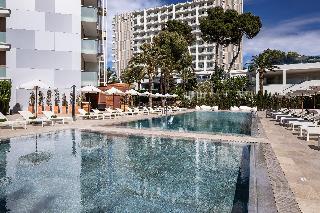 Hotel Melia South Beach