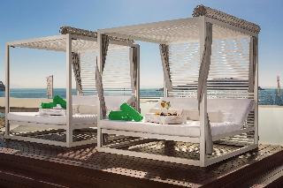Hotel Melia South Beach