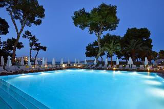 Hotel Melia South Beach