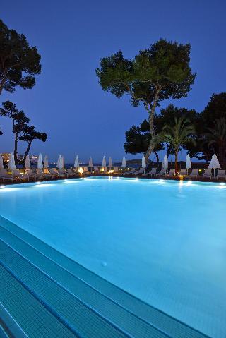 Hotel Melia South Beach