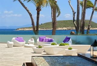 Hotel Melia South Beach