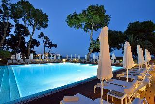 Hotel Melia South Beach