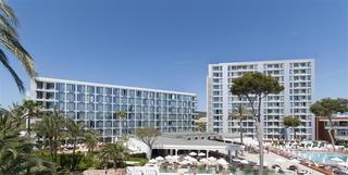 Hotel Melia South Beach