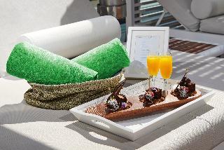 Hotel Melia South Beach