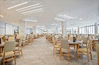Гостиница Hotel Best Cambrils