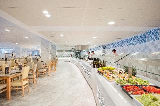 Гостиница Hotel Best Cambrils