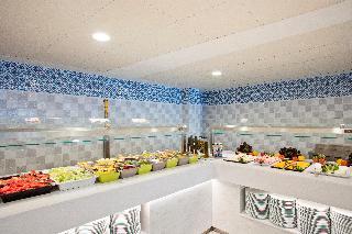 Гостиница Hotel Best Cambrils
