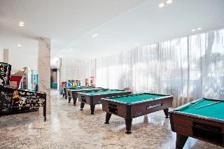 Гостиница Hotel Best Cambrils