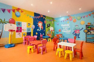 Гостиница Hotel Best Cambrils