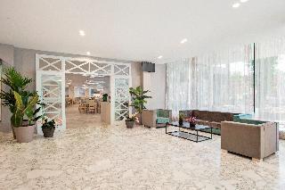 Гостиница Hotel Best Cambrils