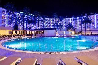 Гостиница Hotel Best Cambrils