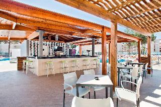 Гостиница Hotel Best Cambrils