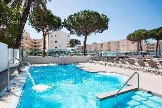 Гостиница Hotel Best Cambrils