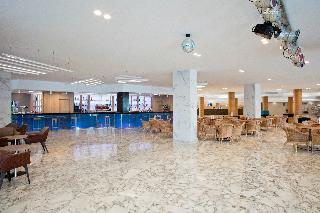 Гостиница Hotel Best Cambrils