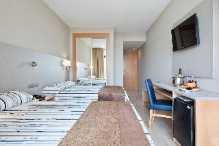Гостиница Hotel Best Cambrils