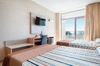 Гостиница Hotel Best Cambrils