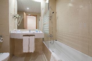 Гостиница Hotel Best Cambrils