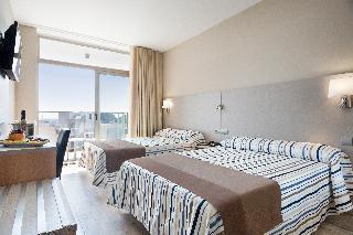 Гостиница Hotel Best Cambrils