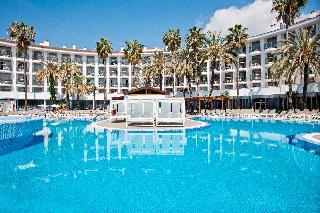Гостиница Hotel Best Cambrils