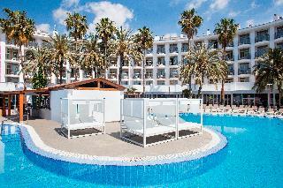 Гостиница Hotel Best Cambrils