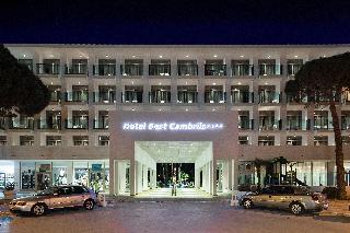 Гостиница Hotel Best Cambrils
