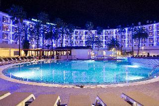 Гостиница Hotel Best Cambrils
