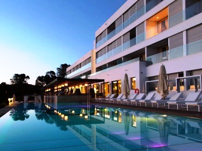 Hotel Cala Saona And Spa