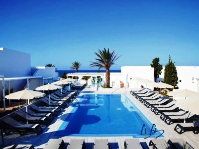 Гостиница Riu La Mola